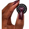 Semilac gél lak 393 Sparkling Black Cherry Červená 7 ml