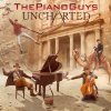 Piano Guys: Uncharted - CD