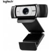Webová kamera Logitech HD Web C930e (960-001260)
