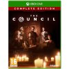 The Council (XONE) 3499550372816
