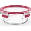Tefal dóza Master Seal Glass okrúhla N1040310 0,6 l