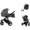 BEBETTO Luca New + Cybex Aton B2 i-Size 34 2023