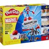 Play-Doh Marvel SpiderMan Bitva