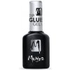 Moyra Tip Glue Gel Gelové lepidlo na tipy 10 ml