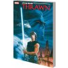 SW LEGENDS THE THRAWN TRILOGY (BARON MIKE)(Brožovaná)