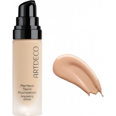 Artdeco Dlhotrvajúci make-up Perfect Teint Foundation 35 Natural Neutral 20 ml