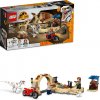 LEGO® Jurassic World 76945 Atrociraptor: naháňačka na motorke