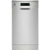 Umývačka riadu Electrolux Série 600 ESS64321SX nerez