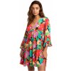 Dámske Šaty BILLABONG AFTER TIME WVDR EBJWD00110-MUL – Multicolor