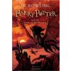 Harry Potter and the Order of the Phoenix - J.K. Rowling