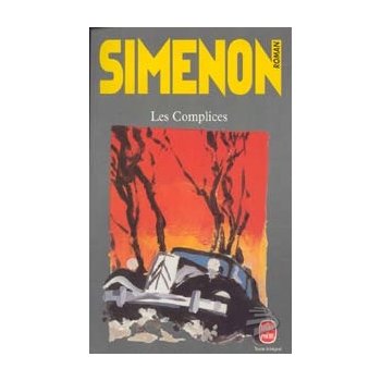 Les Complices - G. Simenon