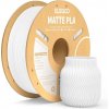 Elegoo PLA MATTE 1.75mm 1Kg Matte White 4260240