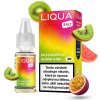 Liqua Salt Passionfruit Guava Kiwi 10 ml 20 mg