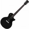 Sire Larry Carlton L3 HH Black Satin Elektrická gitara