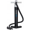 Bestway 62227, Ručná pumpička, Nafukovacie, Čierna, Biela, Držadlo v tvare T, Akrylonitrilbutadienstyren (ABS), Kov, Polypropylén (PP), 3,45 l / cyklus