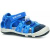 D.D.Step DDStep G065-51748 Blue barefoot sandále 22 EUR