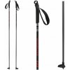 Bežecké palice SALOMON Escape Black Čierna 165 cm 200 cm a viac