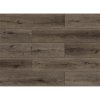 Decoflooring Vinylová podlaha SPC, dub Paris, 180 x 1220 x 3,5 mm