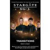 Stargate SG-1: Transitions (Sabine Bauer)(Brožovaná)