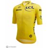 Santini Tour De France Leader dres, žltá L