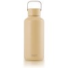 Kovová Fľaša Equa Timeless - Latte 600 ML