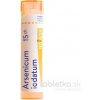 Arsenicum Iodatum gra.1 x 4 g 15CH