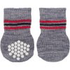 Trixie Ponožky protiskluzové 2ks