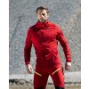 Funkční mikina ARDON®BREEFFIDRY termoactiv červená 2XL H9780/2XL