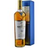 Macallan Triple Cask Matured 12y 40% 0,7 l (kartón)