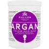 Kallos Argan Colour Hair Mask 1000 ml