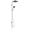 Sprchový systém Hansgrohe Activera S bez batérie chróm 28074000