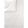 Livarno® Obojstranná posteľná bielizeň z bambusovej viskózy Premium, 140 x 200 cm, (biela) (100404721)
