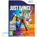 Just Dance 2017