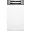 Vstavaná umývačka riadu Bosch SPI4HMS49E