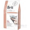 BRIT Veterinary Diets Cat Renal 2 kg