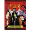 Disney Villains The Essential Guide New Edition - autor neuvedený