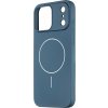 OBAL:ME MagNetix Matte TPU Kryt pre Apple iPhone 17 Pro Max Dark Blue