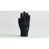 Specialized Thermal Knit Glove Black Veľkosť: L