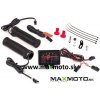 Vyhrievané rukoväte SYMTEC ATV Heated Grip Kit, Quad Zone, Clamp Prevedenie: Dvojzónové