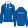 mikina, s, potlacou, podtlacou, potiskem, potlacena, natlacene, flag, vlajka, sk, slovensko, slovakia, fandim, sr, hokejovy, slovensky, motiv, znak, logo, slovenska