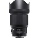 SIGMA 85mm f/1.4 Art DG HSM Canon