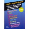 Náuka o spoločnosti - 4. aktual. vydanie