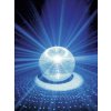 Eurolite 5010110a Disco koule 50 cm