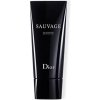 Christian Dior Sauvage gél na holenie 125 ml