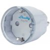 Shelly Plug PM Gen3 Biela - zásuvka na meranie spotreby bez relé (WiFi, Bluetooth, Matter) - SHELLY-PLUG-PM-GEN3-WHITE-2113