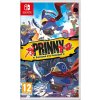Prinny 1-2: Exploded and Reloaded - Standard Edition (Switch)