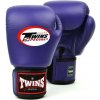 TWINS Special Boxerské rukavice TWINS BGVL3 tmavofialová Veľkosť rukavíc: 12oz