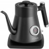 ECG Forza 5000 Pour over NERO čierna / rýchlovarná kanvica / 1000 W / 0.8 L / husí krk / nerez (100001916623)