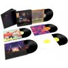 Emerson Lake & Palmer: Out Of This World: Live 1970-1997 - 10Vinyl (LP)