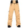 Nohavice na snowboard Horsefeathers Lotte II Shell peach M 25/26 - Odosielame do 24 hodín